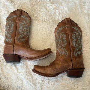Nocono western boots